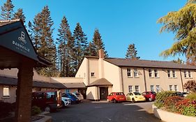 The Bannville Hotel