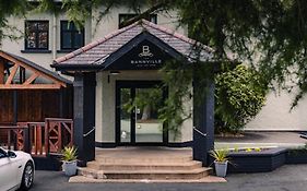 The Bannville Hotel